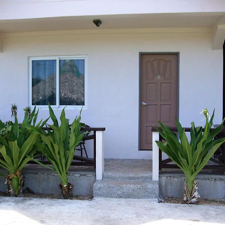 Calicoan Villa Sarog Buitenkant foto
