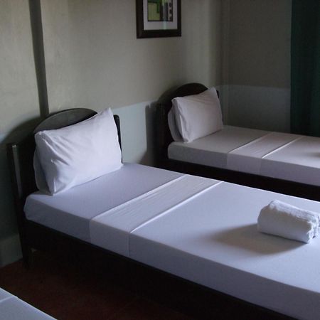 Calicoan Villa Sarog Buitenkant foto