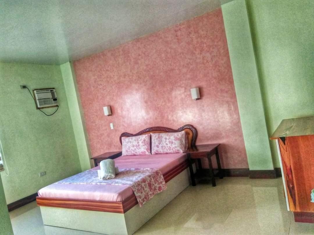 Calicoan Villa Sarog Buitenkant foto