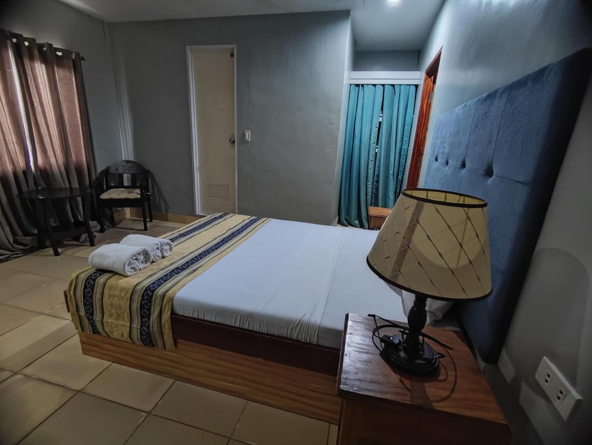 Calicoan Villa Sarog Buitenkant foto