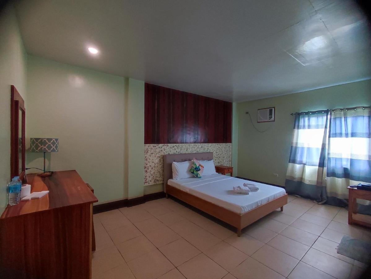Calicoan Villa Sarog Buitenkant foto