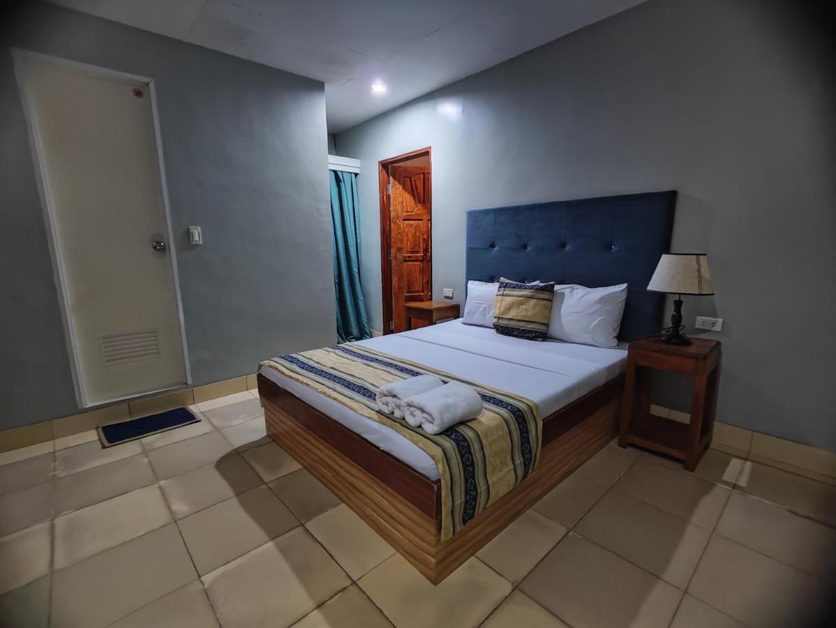 Calicoan Villa Sarog Buitenkant foto