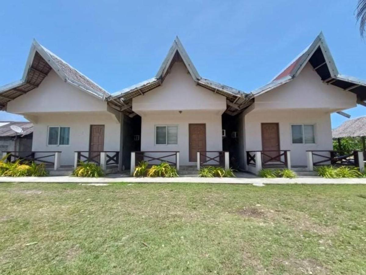 Calicoan Villa Sarog Buitenkant foto
