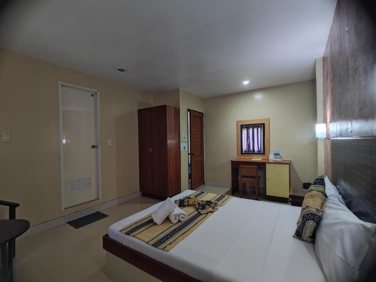 Calicoan Villa Sarog Buitenkant foto
