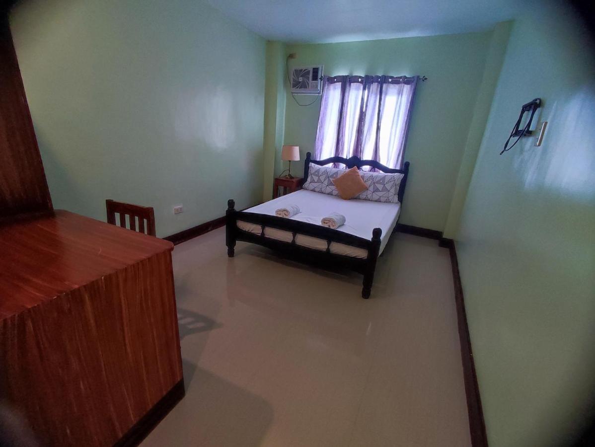 Calicoan Villa Sarog Buitenkant foto