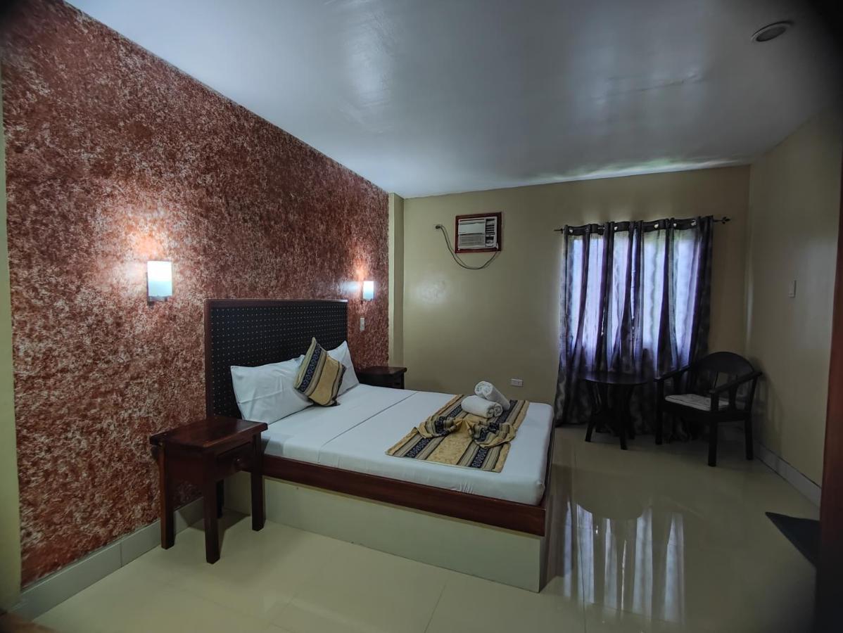 Calicoan Villa Sarog Buitenkant foto