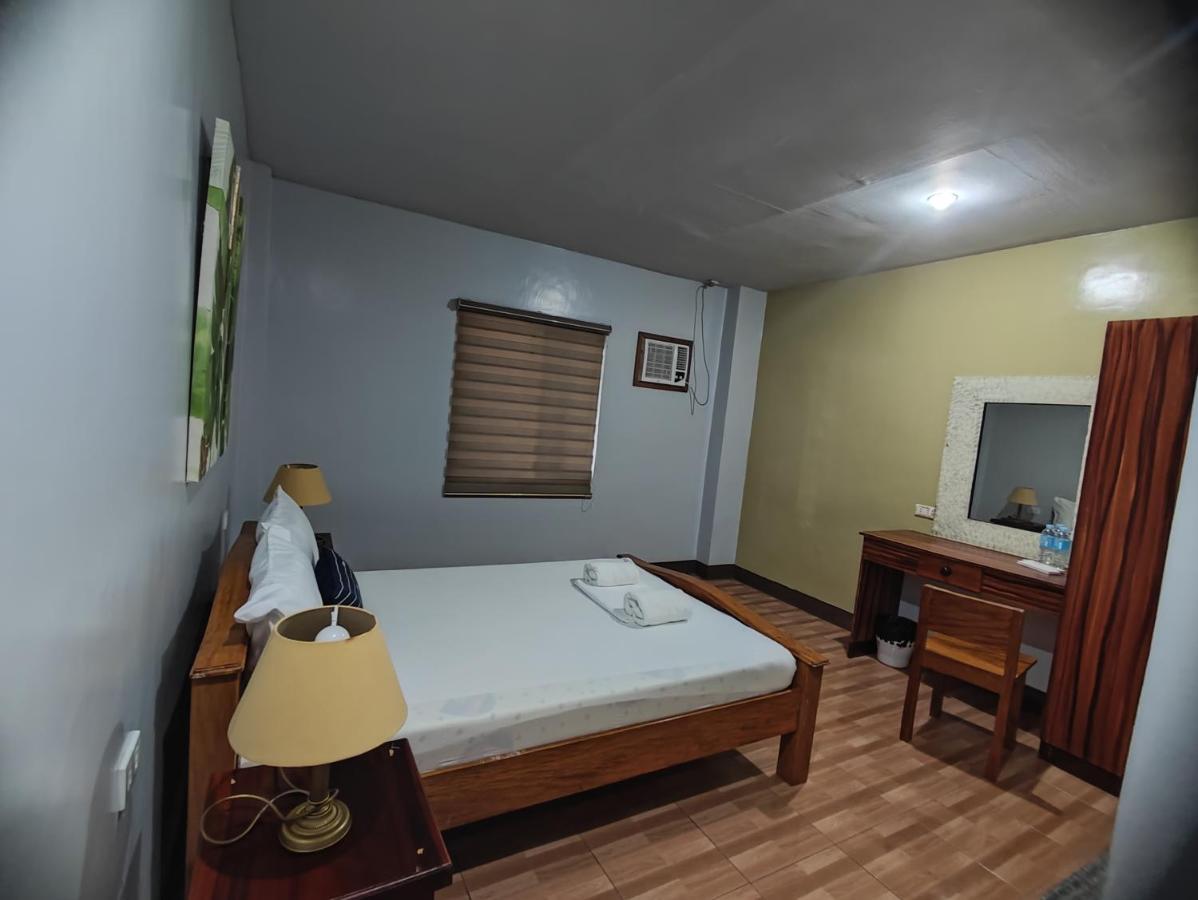Calicoan Villa Sarog Buitenkant foto