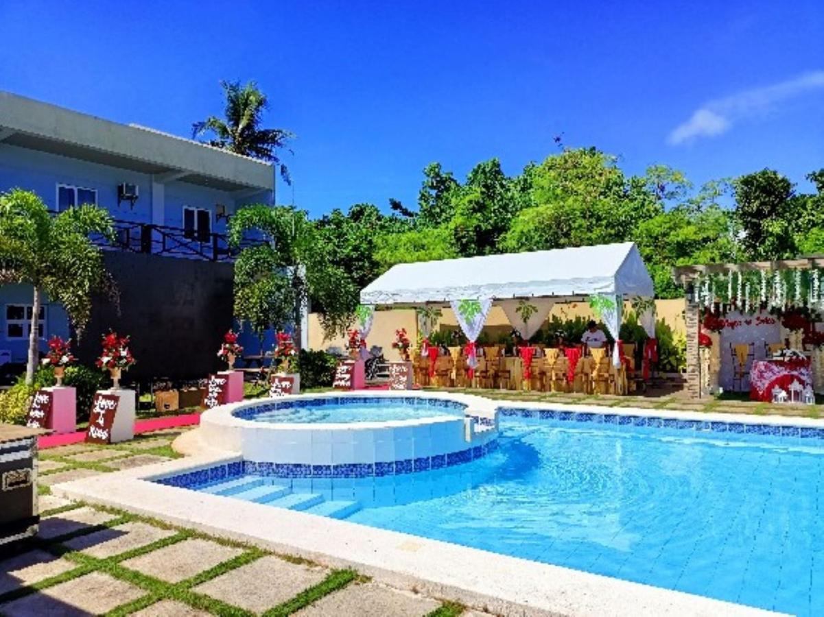 Calicoan Villa Sarog Buitenkant foto