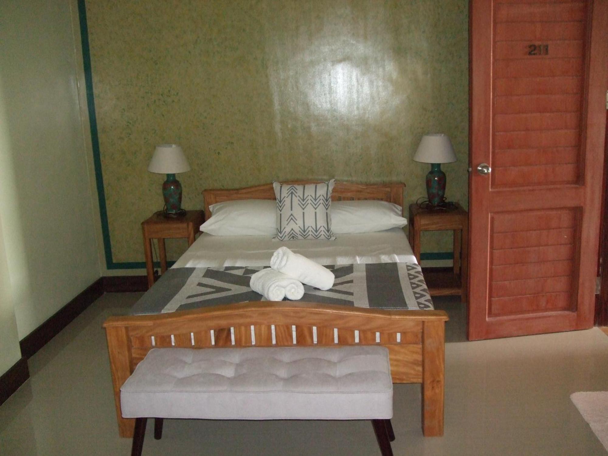 Calicoan Villa Sarog Kamer foto