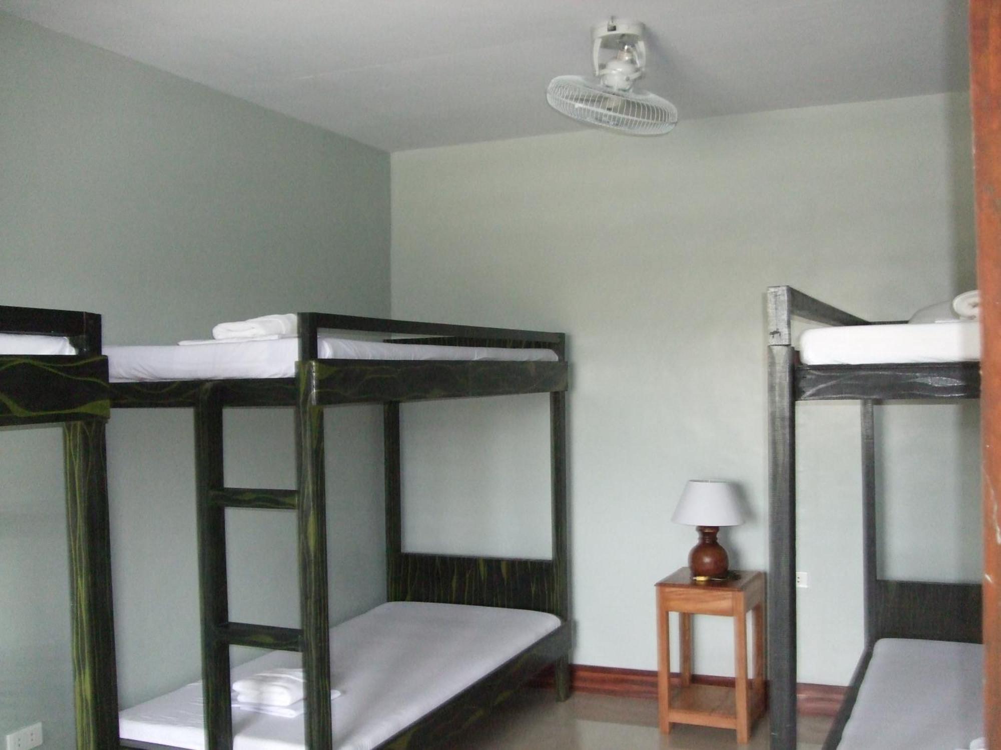 Calicoan Villa Sarog Kamer foto