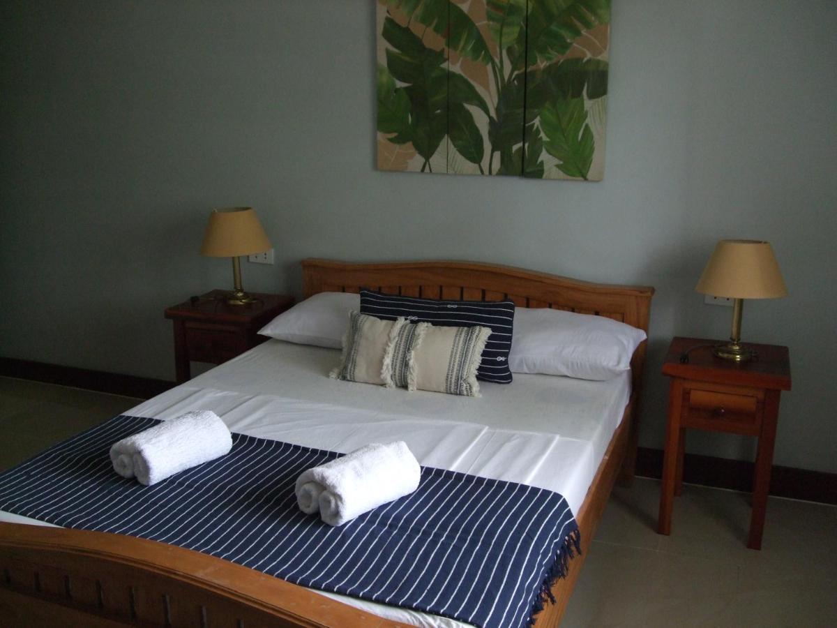 Calicoan Villa Sarog Buitenkant foto